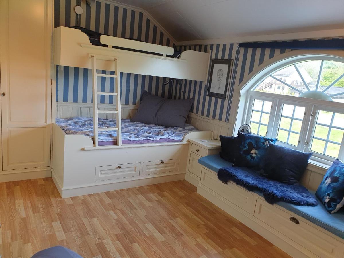 Beach Front Villa In Tonsberg Norway Only July 20-25 Exterior foto