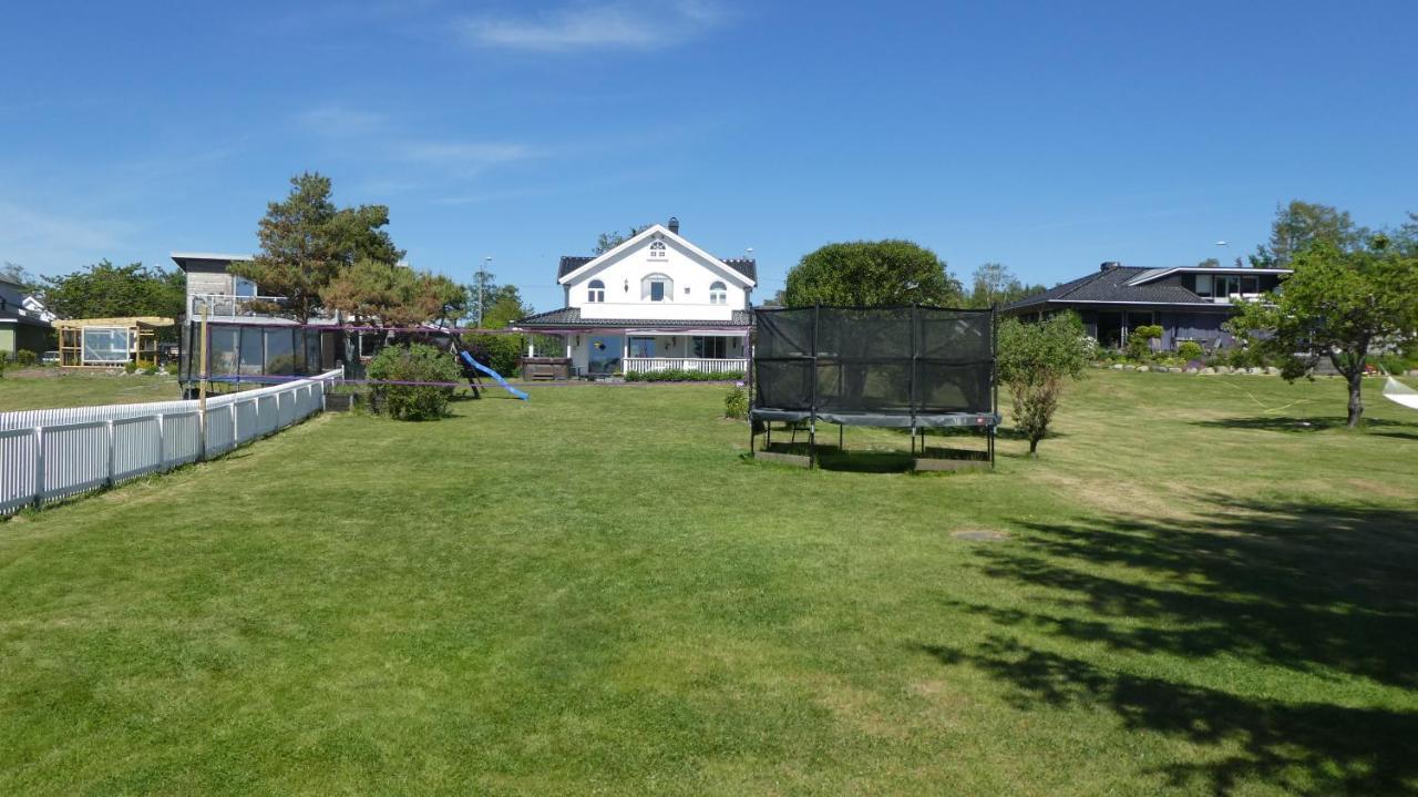 Beach Front Villa In Tonsberg Norway Only July 20-25 Exterior foto